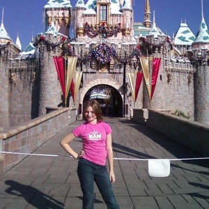 Destiny by Disney Castle