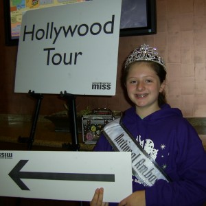 Before Hollywood tour