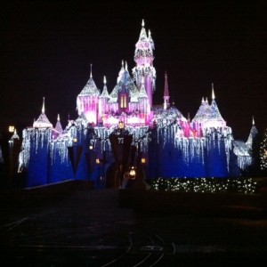 Disneyland!!