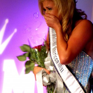 Kasey Knowles - 2011-2012 National All-American Teen