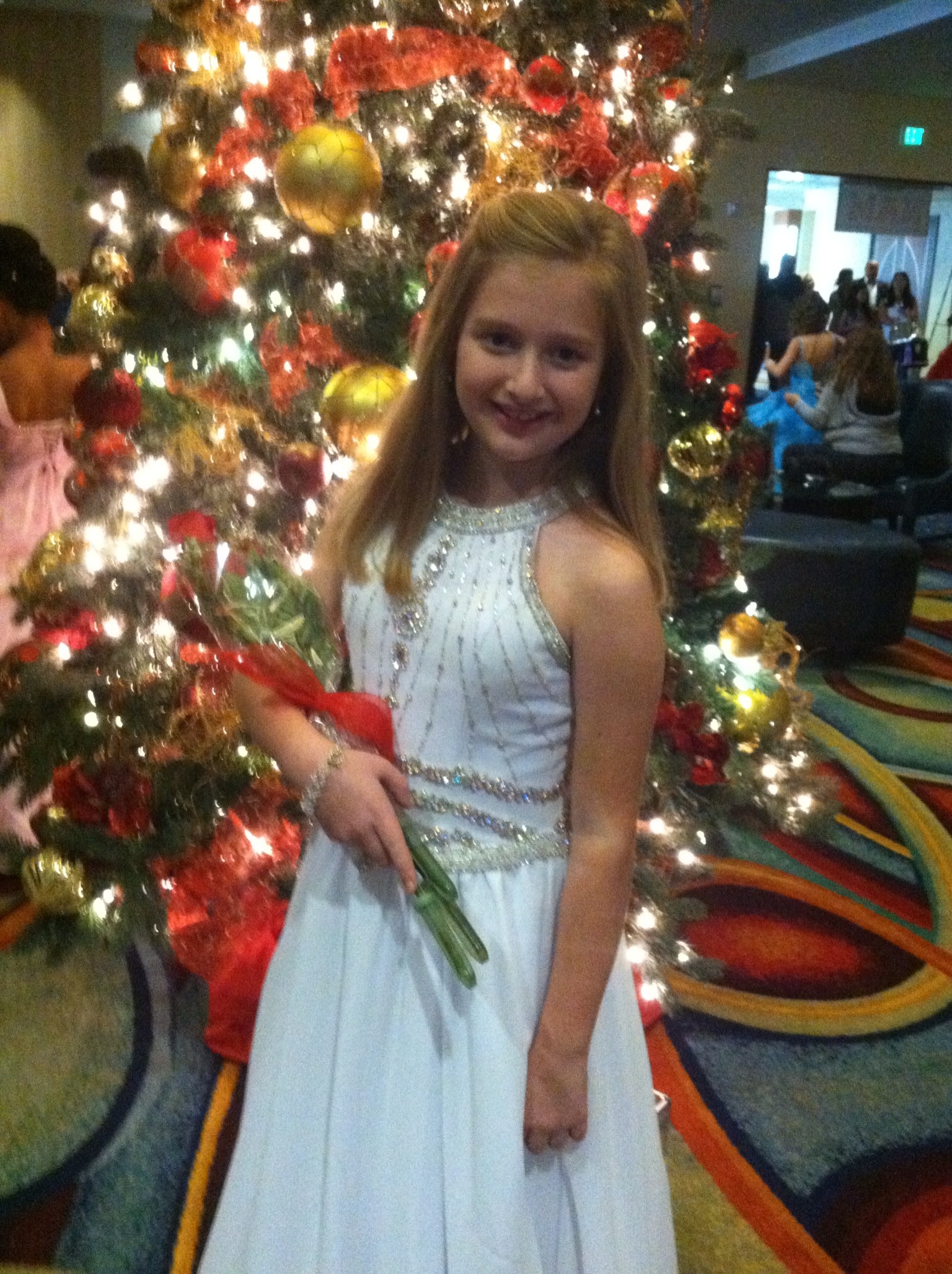 Miss Teen All American Pageant 38