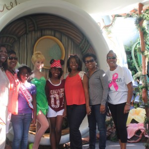 Tink and the Family