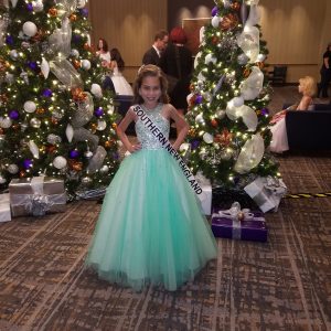 2016 Miss Southern New England Jr.Pre-Teen Nimsaily