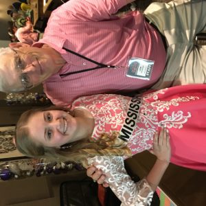 2017 MS Pre-Teen with Mr. Schneider - Big Thanks for the opportunity!! 